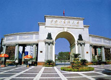  項(xiàng)目案例：西安外國(guó)語大學(xué)